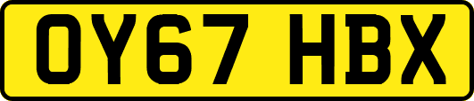 OY67HBX