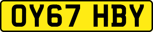 OY67HBY