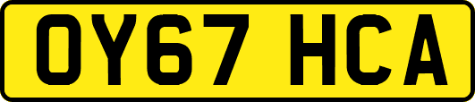 OY67HCA
