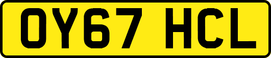 OY67HCL