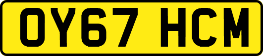 OY67HCM