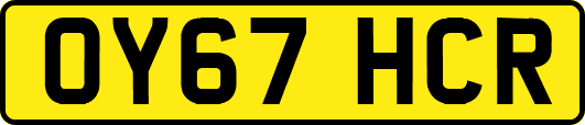 OY67HCR