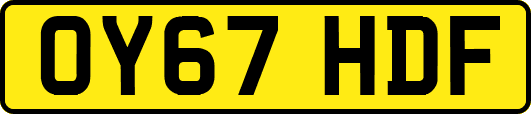 OY67HDF