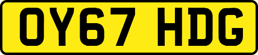 OY67HDG