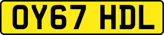 OY67HDL