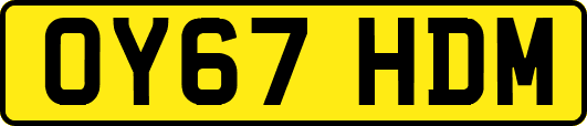 OY67HDM
