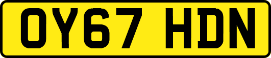OY67HDN