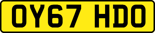 OY67HDO