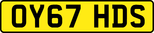OY67HDS