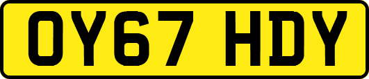 OY67HDY