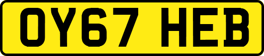 OY67HEB