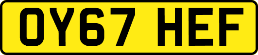 OY67HEF