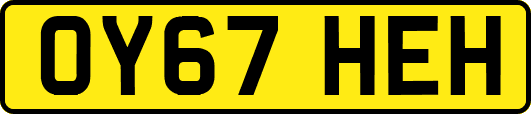 OY67HEH