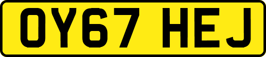 OY67HEJ