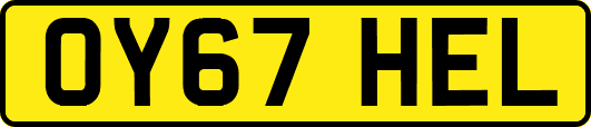 OY67HEL