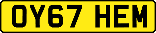 OY67HEM