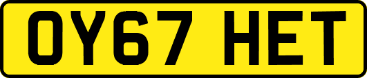 OY67HET