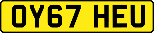 OY67HEU