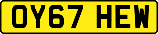 OY67HEW