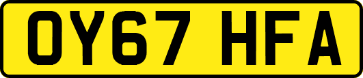 OY67HFA