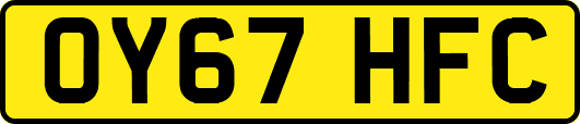 OY67HFC
