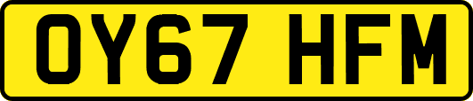 OY67HFM