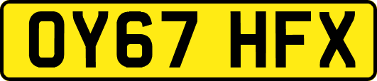 OY67HFX