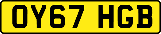 OY67HGB