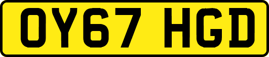 OY67HGD