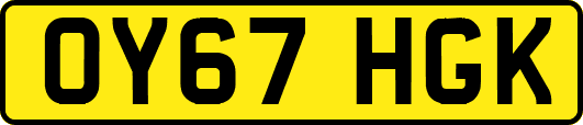OY67HGK