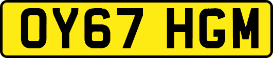 OY67HGM