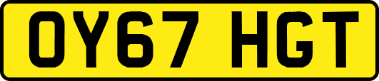 OY67HGT