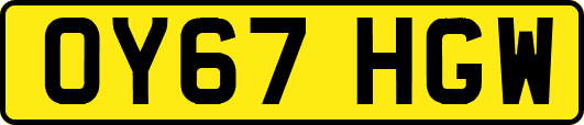 OY67HGW
