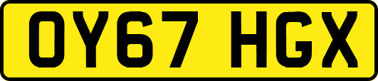OY67HGX