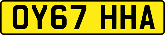 OY67HHA