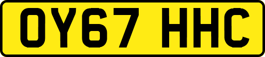 OY67HHC