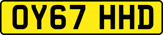 OY67HHD