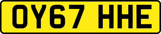 OY67HHE