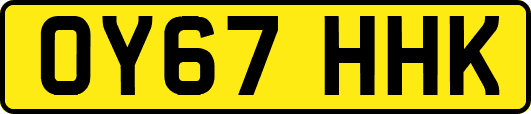 OY67HHK