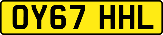 OY67HHL