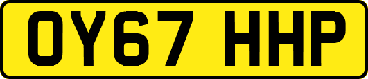 OY67HHP
