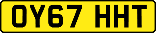 OY67HHT