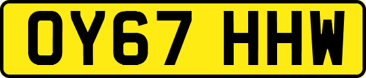 OY67HHW