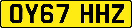 OY67HHZ