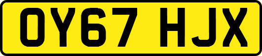 OY67HJX