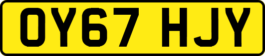 OY67HJY