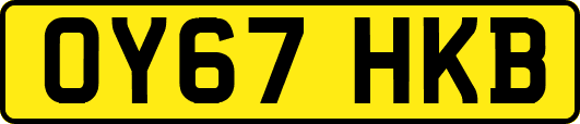 OY67HKB