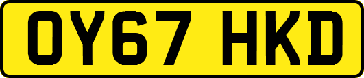 OY67HKD
