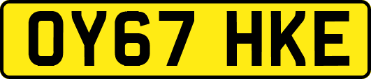 OY67HKE