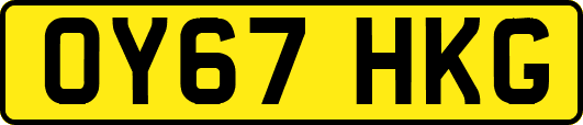 OY67HKG